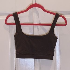 Pretty little thing crop